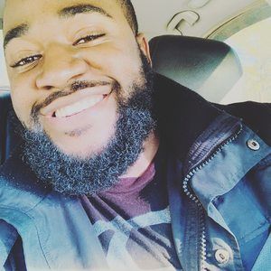 Meet your Posher, Richard